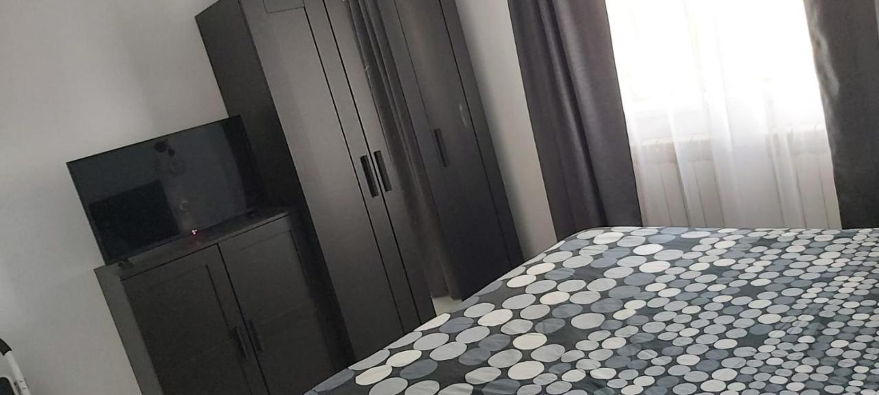 Apartament Polly ! Eforie Sud  Exteriér fotografie