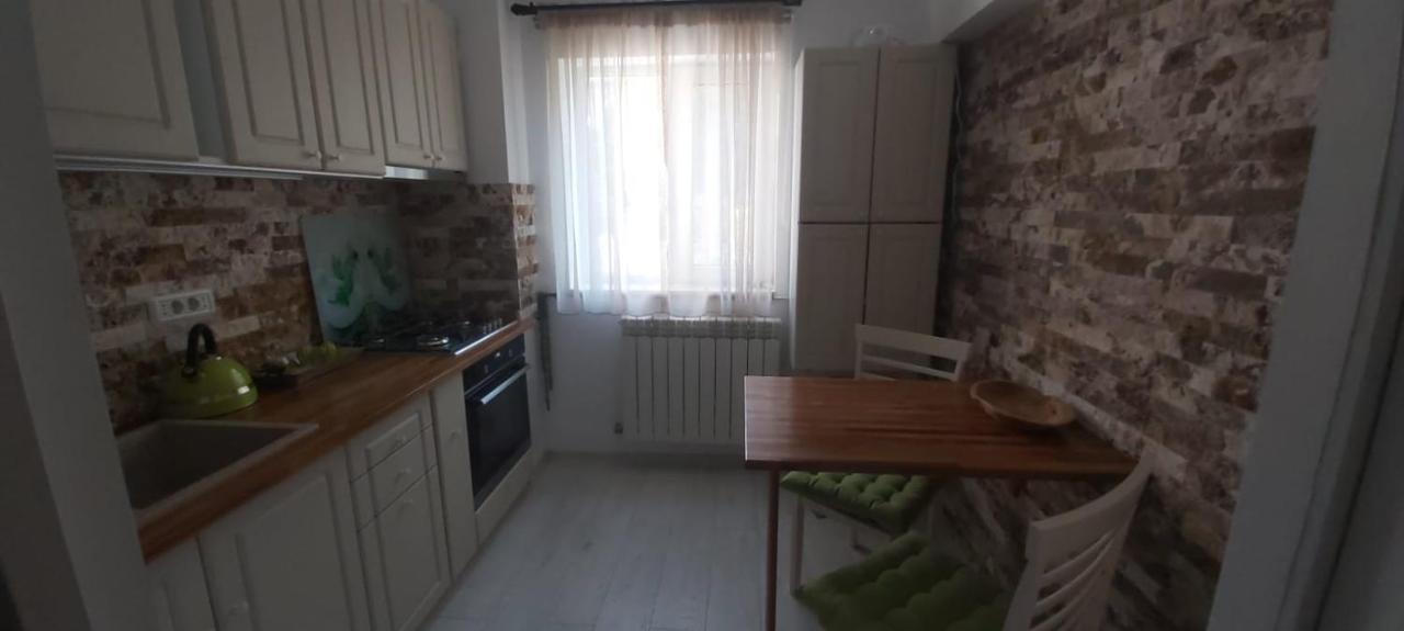 Apartament Polly ! Eforie Sud  Exteriér fotografie