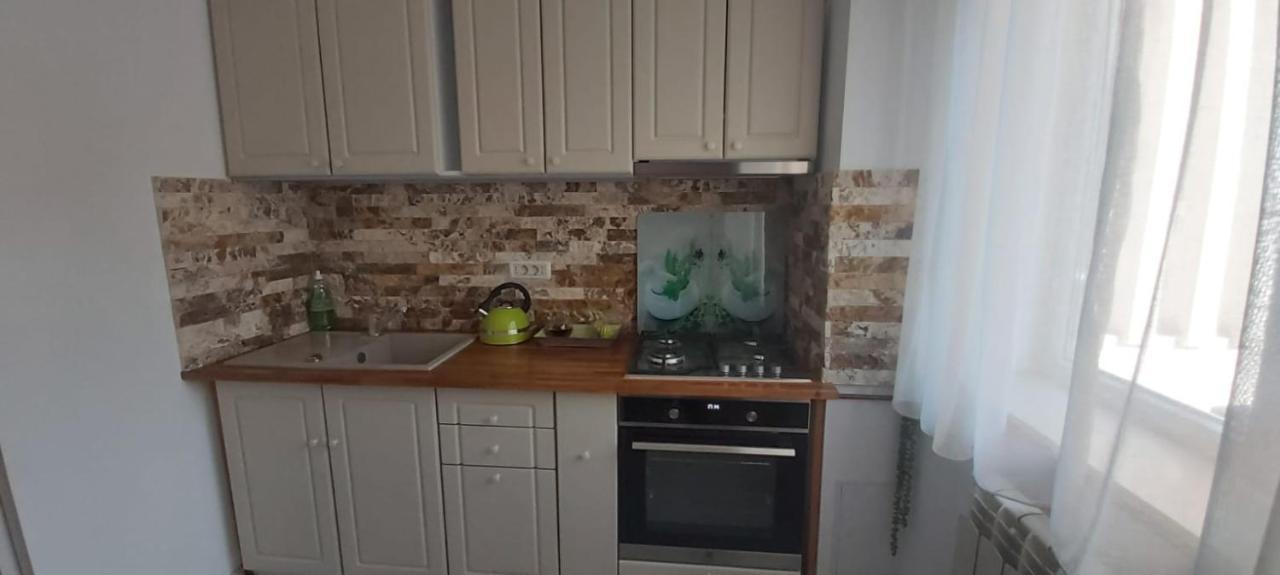 Apartament Polly ! Eforie Sud  Exteriér fotografie
