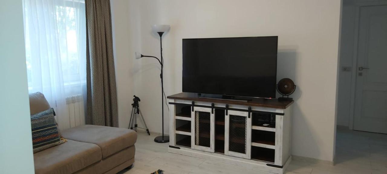 Apartament Polly ! Eforie Sud  Exteriér fotografie